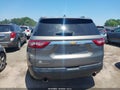 Photo 16 of 16 — 2018 Chevrolet Traverse