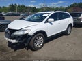 Photo 2 of 12 — 2009 Mazda CX-9