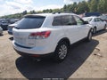 Photo 4 of 12 — 2009 Mazda CX-9