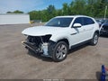 2020 Volkswagen Atlas Cross Sport — photo 2 of 18 | VIN 1V2MC2CA5LC207820