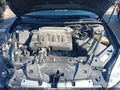 2016 Chevrolet Impala Limited — photo 10 of 17 | VIN 2G1WB5E33G1175757