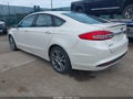 Photo 3 of 16 — 2017 Ford Fusion