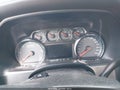 2018 Chevrolet Silverado 1500 — photo 7 of 11 | VIN 3GCUKREC0JG319513