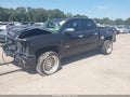 2018 Chevrolet Silverado 1500 — photo 2 of 11 | VIN 3GCUKREC0JG319513