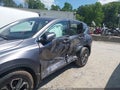 Photo 6 of 16 — 2021 Honda CR-V