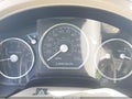Photo 7 of 16 — 2006 Lincoln Mark Series