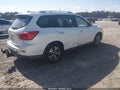 2019 Nissan Pathfinder — photo 4 of 17 | VIN 5N1DR2MN4KC590502
