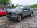 2025 Ram 1500 — photo 2 of 16 | VIN 1C6RRFFG6SN196575