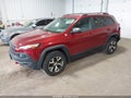 2014 Jeep Cherokee — photo 2 of 16 | VIN 1C4PJMBB7EW101302