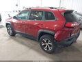 2014 Jeep Cherokee — photo 3 of 16 | VIN 1C4PJMBB7EW101302