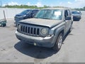 Photo 2 of 15 — 2012 Jeep Patriot