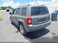 Photo 3 of 15 — 2012 Jeep Patriot
