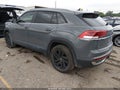 2022 Volkswagen Atlas Cross Sport — photo 3 of 17 | VIN 1V2JE2CA5NC222043