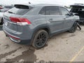 2022 Volkswagen Atlas Cross Sport — photo 4 of 17 | VIN 1V2JE2CA5NC222043