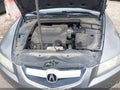 Photo 10 of 13 — 2005 Acura TL