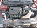 2019 Hyundai Sonata — photo 10 of 17 | VIN 5NPE34AFXKH759638