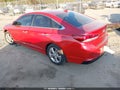 2019 Hyundai Sonata — photo 3 of 17 | VIN 5NPE34AFXKH759638