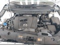 Photo 10 of 16 — 2021 Mazda CX-5