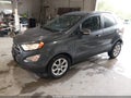 2020 Ford EcoSport — photo 2 of 17 | VIN MAJ3S2GE9LC352281