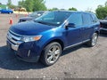 Photo 2 of 12 — 2012 Ford Edge