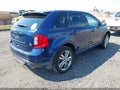 Photo 4 of 12 — 2012 Ford Edge