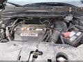 Photo 10 of 11 — 2008 Honda CR-V