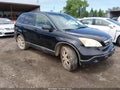 Photo 1 of 11 — 2008 Honda CR-V
