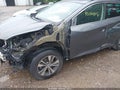 2019 Nissan Murano — photo 18 of 19 | VIN 5N1AZ2MS9KN143516