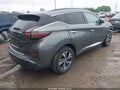 2019 Nissan Murano — photo 4 of 19 | VIN 5N1AZ2MS9KN143516
