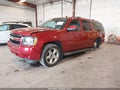 Photo 2 of 16 — 2013 Chevrolet Suburban 1500