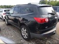 Photo 3 of 11 — 2012 Chevrolet Traverse