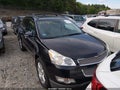 Photo 6 of 11 — 2012 Chevrolet Traverse