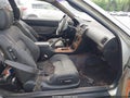 Photo 5 of 17 — 1992 Acura Legend