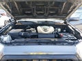 Photo 10 of 12 — 2021 Toyota Tacoma