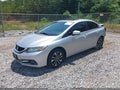 Photo 2 of 16 — 2015 Honda Civic