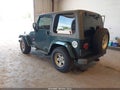 Photo 3 of 16 — 2004 Jeep TJ