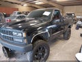 1992 Chevrolet GMT — photo 2 of 17 | VIN 1GCEK14K5NZ131381