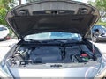 Photo 10 of 16 — 2016 Nissan Maxima