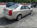 Photo 4 of 11 — 2007 Cadillac CTS