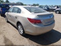 Photo 3 of 17 — 2012 Buick LaCrosse