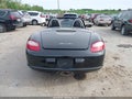 Photo 16 of 17 — 2005 Porsche Boxster