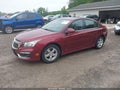 Photo 2 of 17 — 2016 Chevrolet Cruze Limited