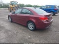 Photo 3 of 17 — 2016 Chevrolet Cruze Limited