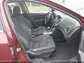 Photo 5 of 17 — 2016 Chevrolet Cruze Limited