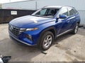 2023 Hyundai Tucson — photo 2 of 18 | VIN 5NMJBCAE6PH274422