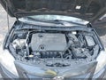 Photo 10 of 16 — 2009 Toyota Corolla
