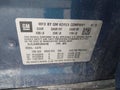 2020 Buick Encore — photo 17 of 17 | VIN KL4CJASB2LB046186