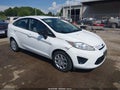 Photo 1 of 17 — 2012 Ford Fiesta