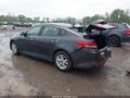 Photo 3 of 19 — 2017 Kia Optima
