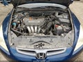 Photo 10 of 11 — 2004 Honda Accord